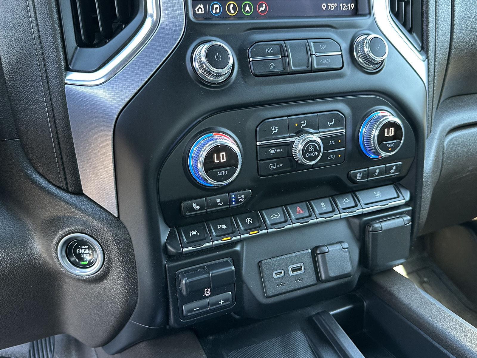 2020 GMC Sierra 1500 SLT - Photo 34