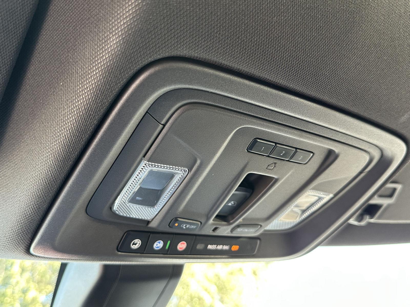 2020 GMC Sierra 1500 SLT - Photo 35
