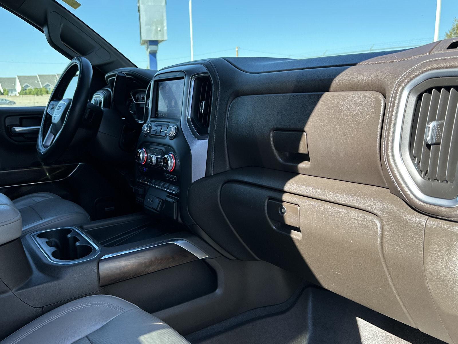 2020 GMC Sierra 1500 SLT - Photo 37