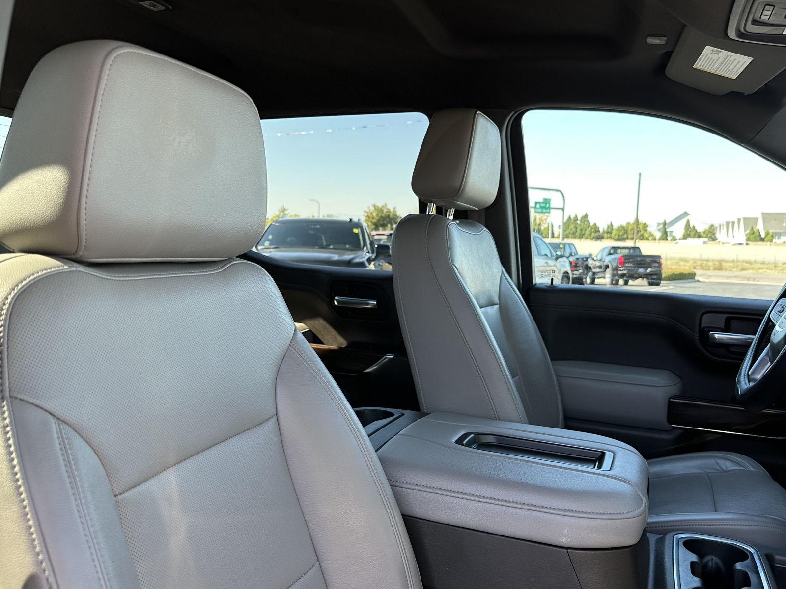 2020 GMC Sierra 1500 SLT - Photo 39