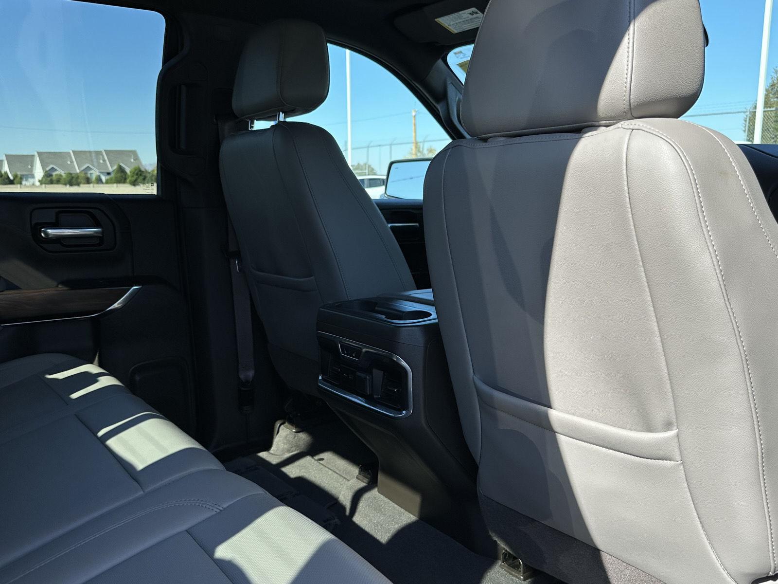 2020 GMC Sierra 1500 SLT - Photo 40