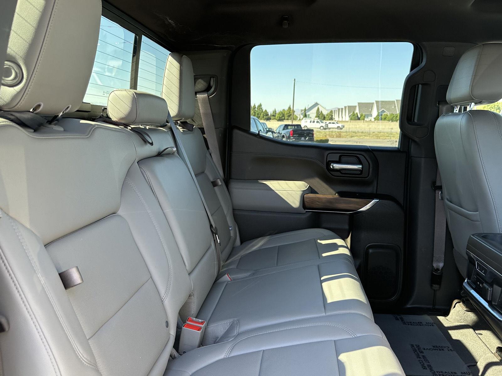 2020 GMC Sierra 1500 SLT - Photo 41