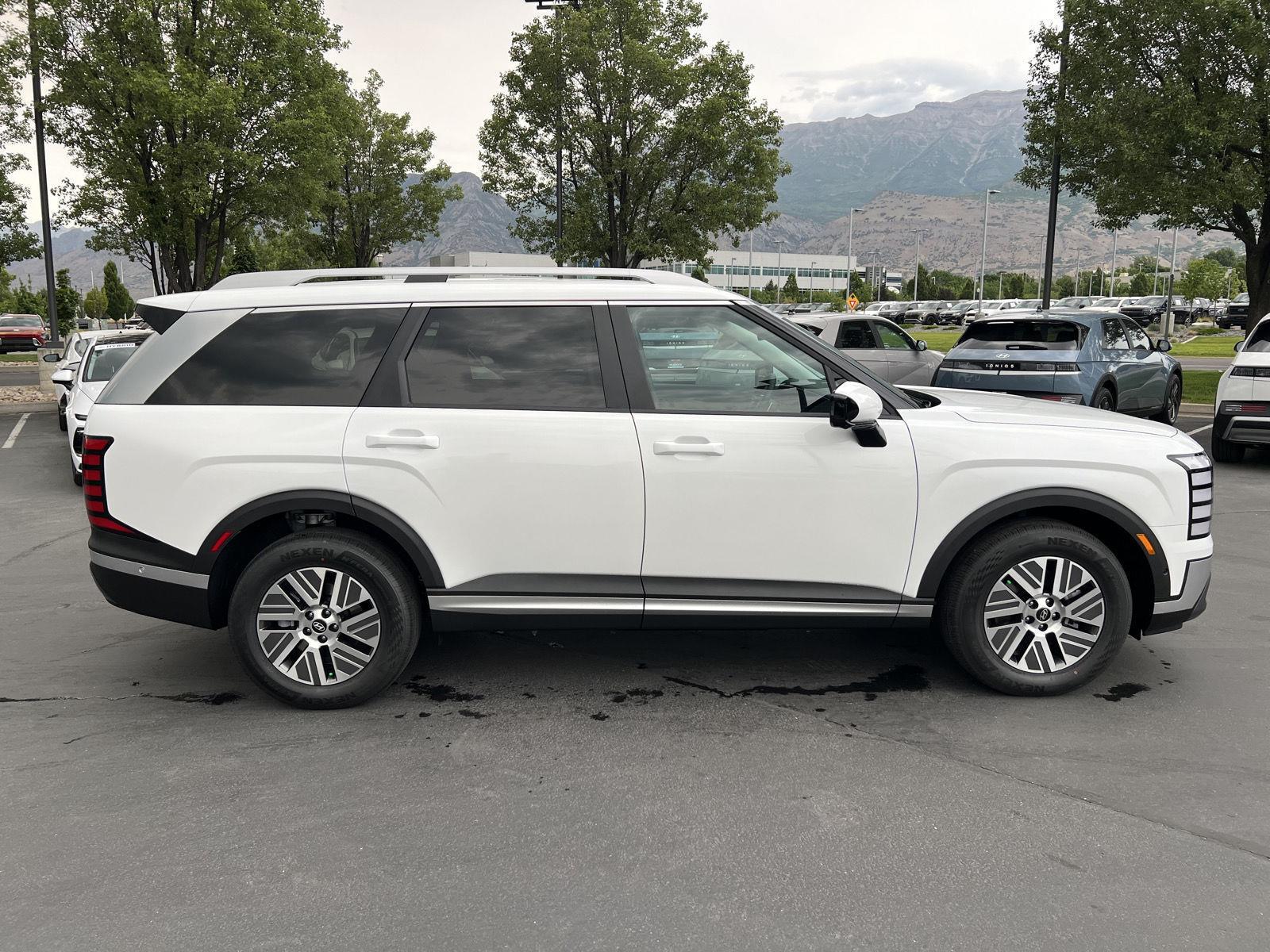 2026 Hyundai Palisade SEL Premium - Photo 6