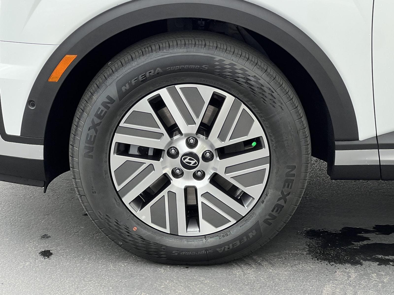 2026 Hyundai Palisade SEL Premium - Photo 13