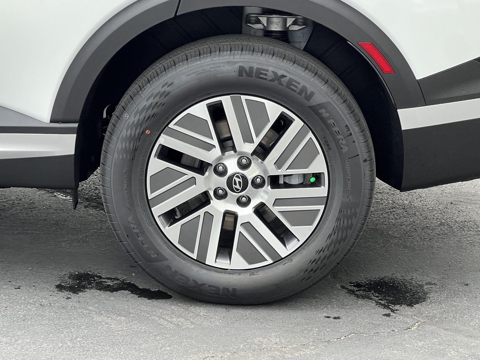 2026 Hyundai Palisade SEL Premium - Photo 14