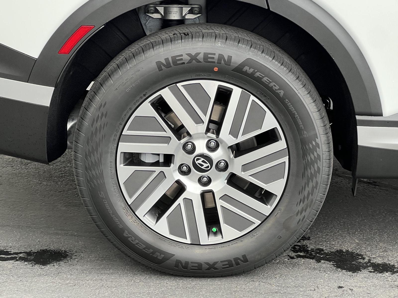 2026 Hyundai Palisade SEL Premium - Photo 15