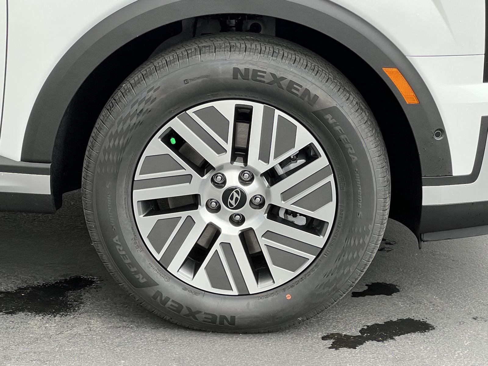 2026 Hyundai Palisade SEL Premium - Photo 16