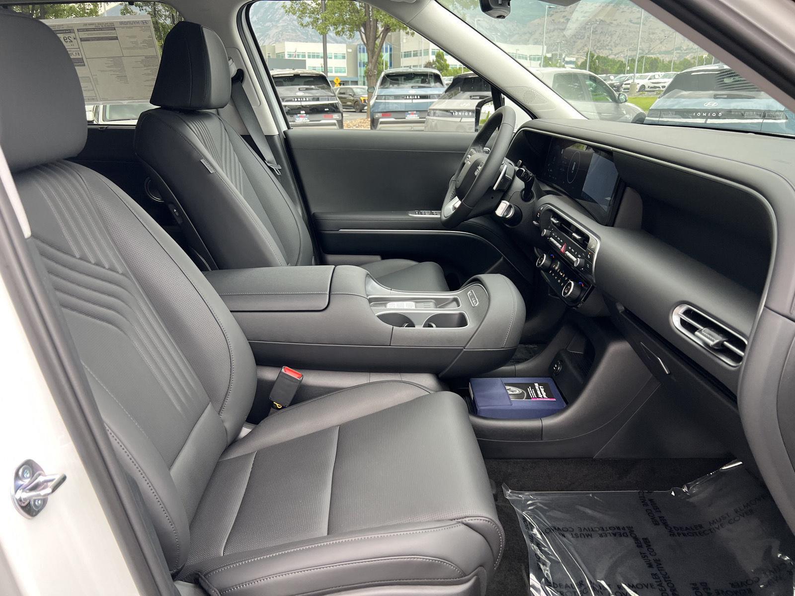 2026 Hyundai Palisade SEL Premium - Photo 17