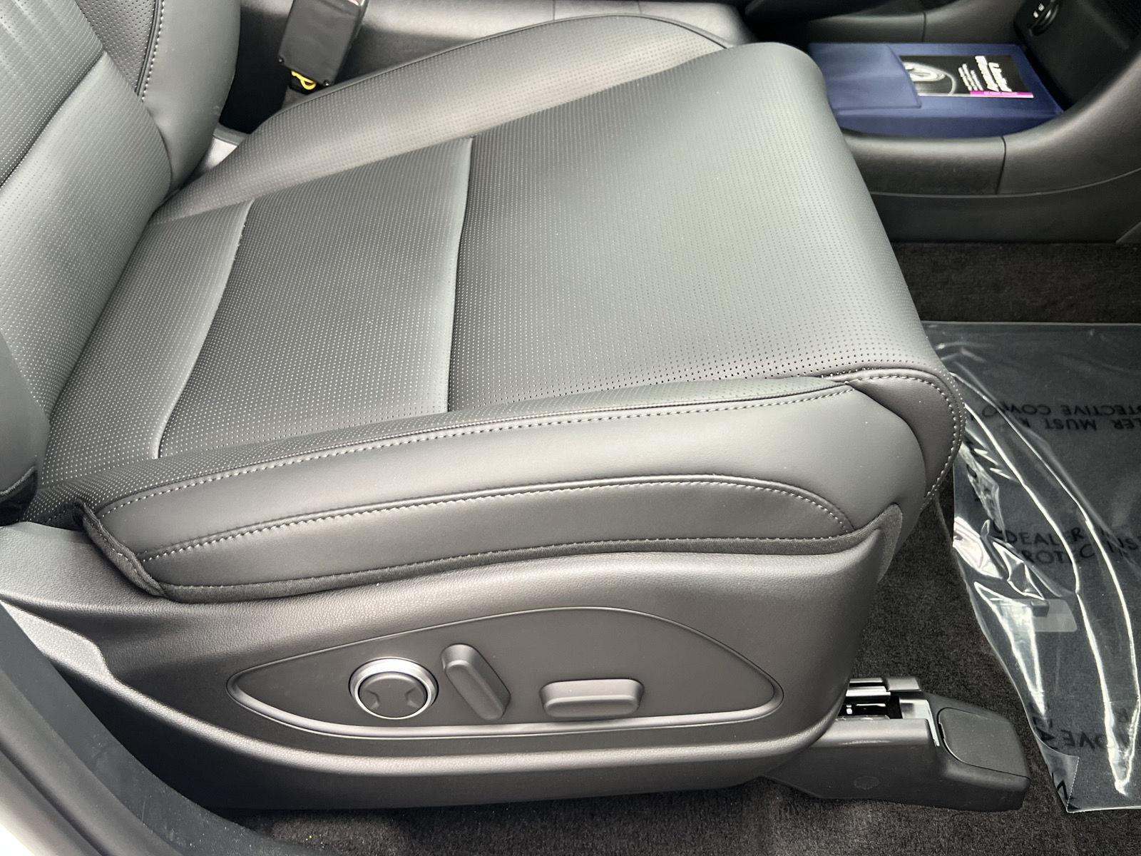 2026 Hyundai Palisade SEL Premium - Photo 18