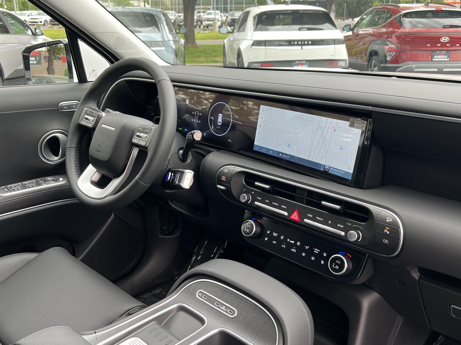 2026 Hyundai Palisade SEL Premium - Photo 20