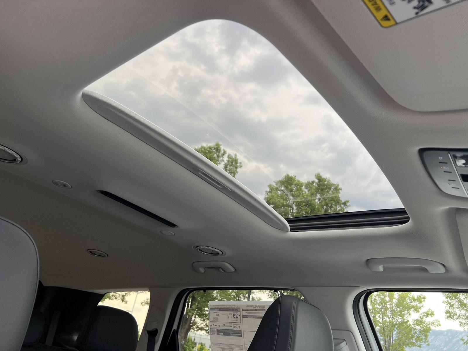 2026 Hyundai Palisade SEL Premium - Photo 21