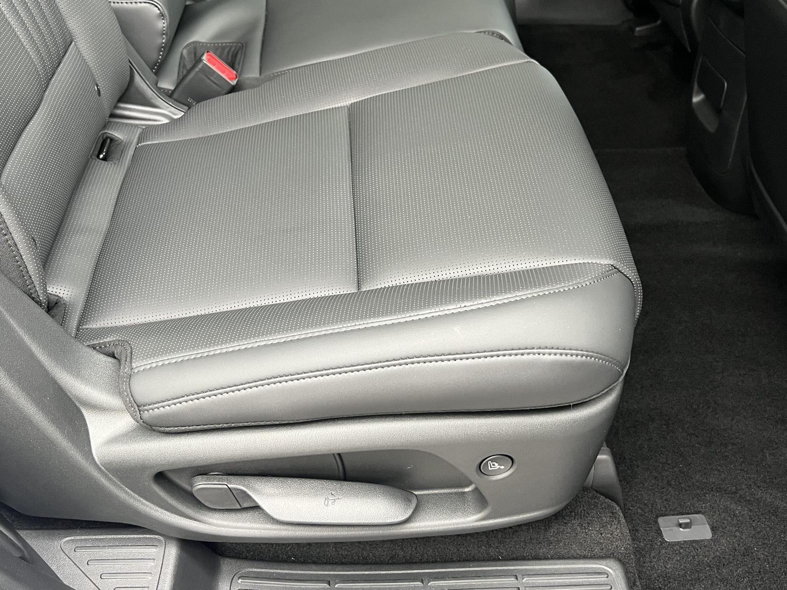 2026 Hyundai Palisade SEL Premium - Photo 22