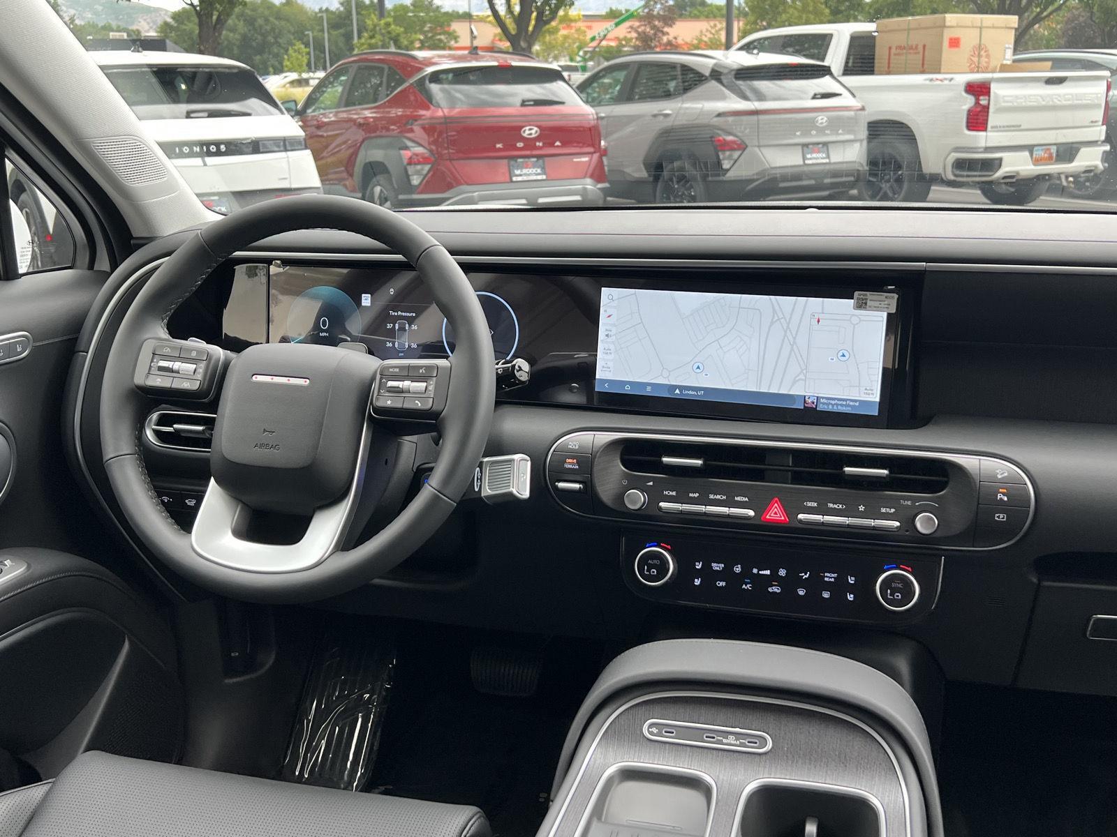2026 Hyundai Palisade SEL Premium - Photo 24