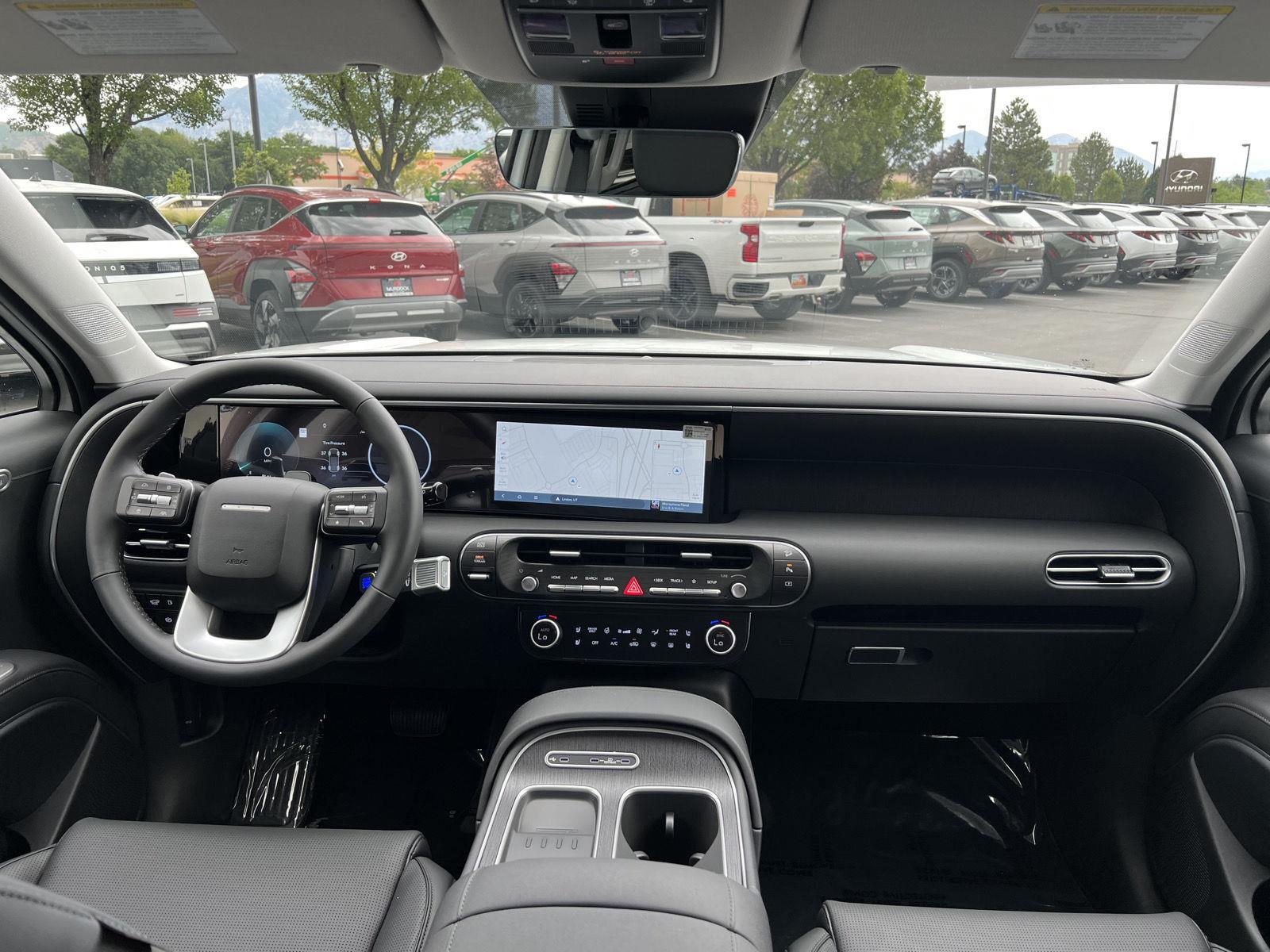 2026 Hyundai Palisade SEL Premium - Photo 25