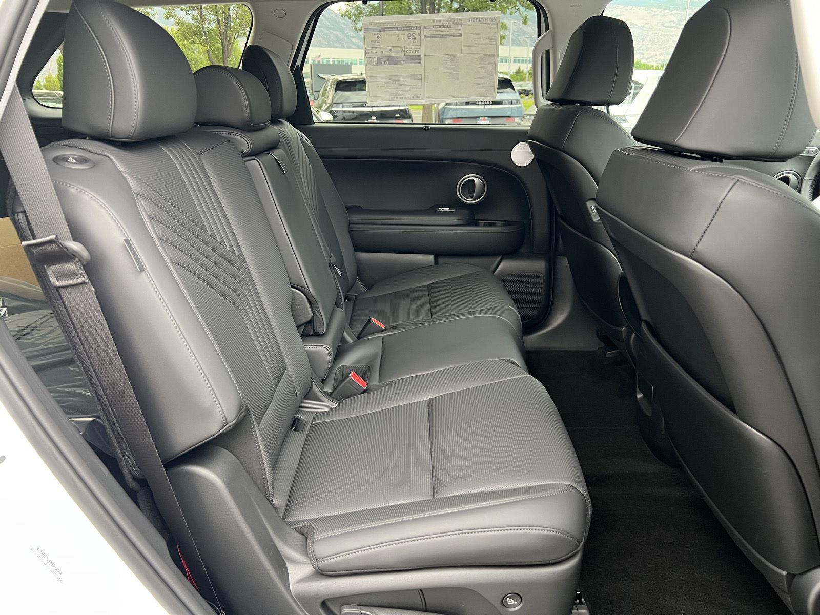 2026 Hyundai Palisade SEL Premium - Photo 26