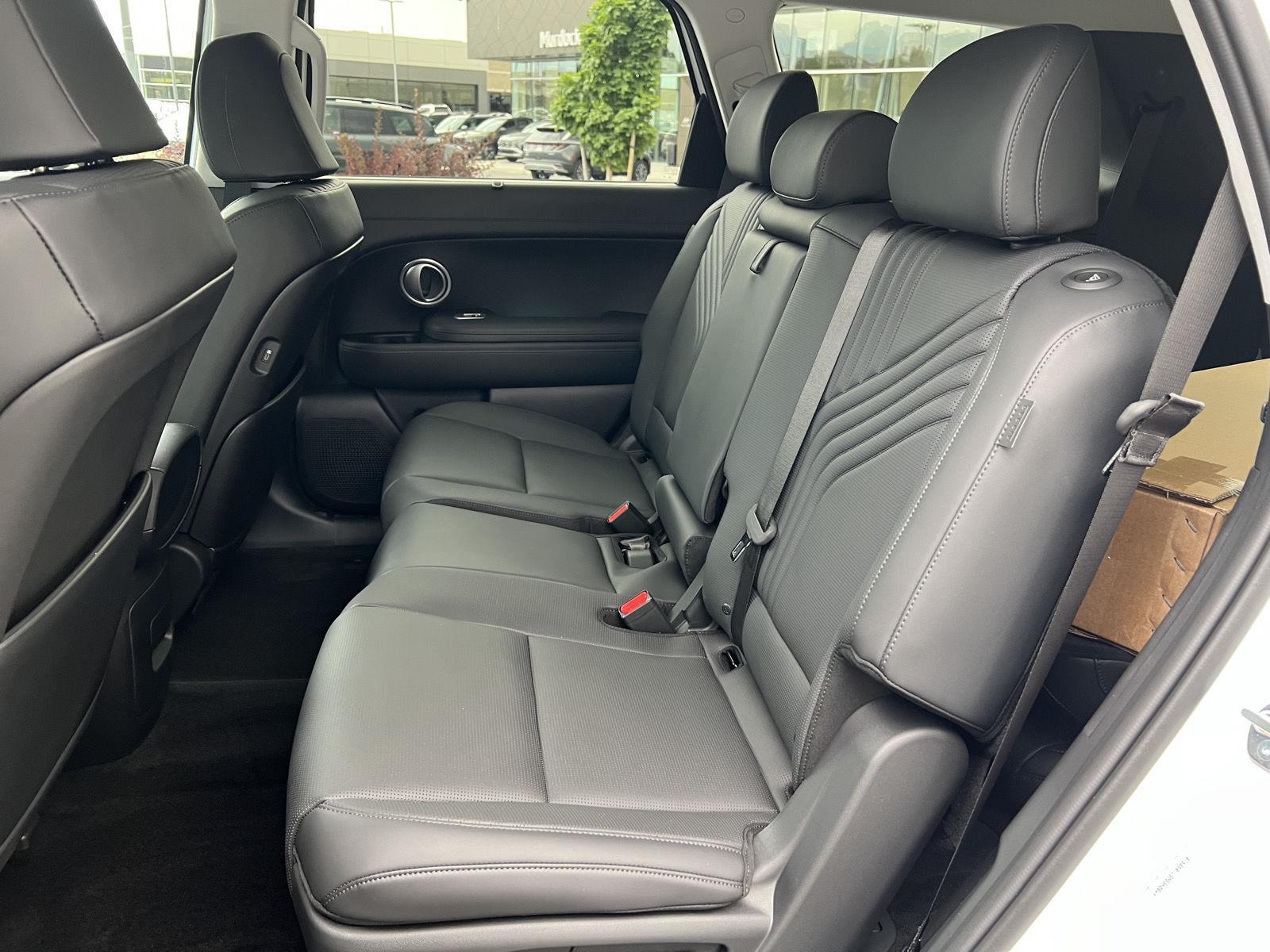 2026 Hyundai Palisade SEL Premium - Photo 27