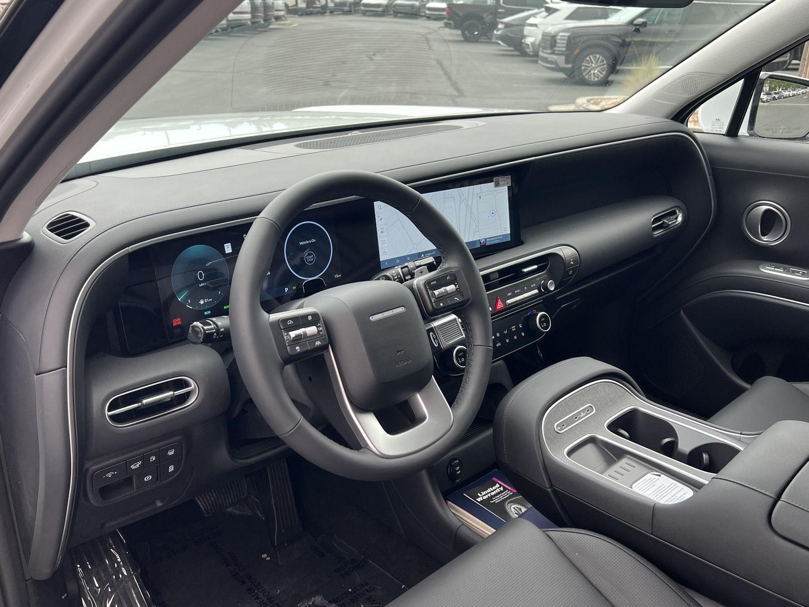 2026 Hyundai Palisade SEL Premium - Photo 29