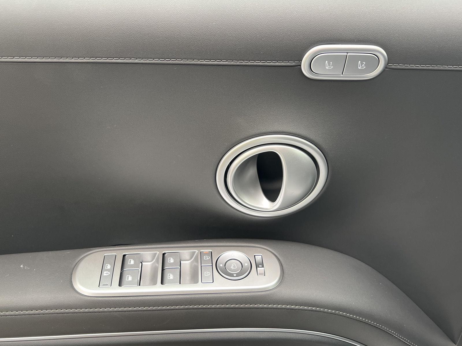 2026 Hyundai Palisade SEL Premium - Photo 31