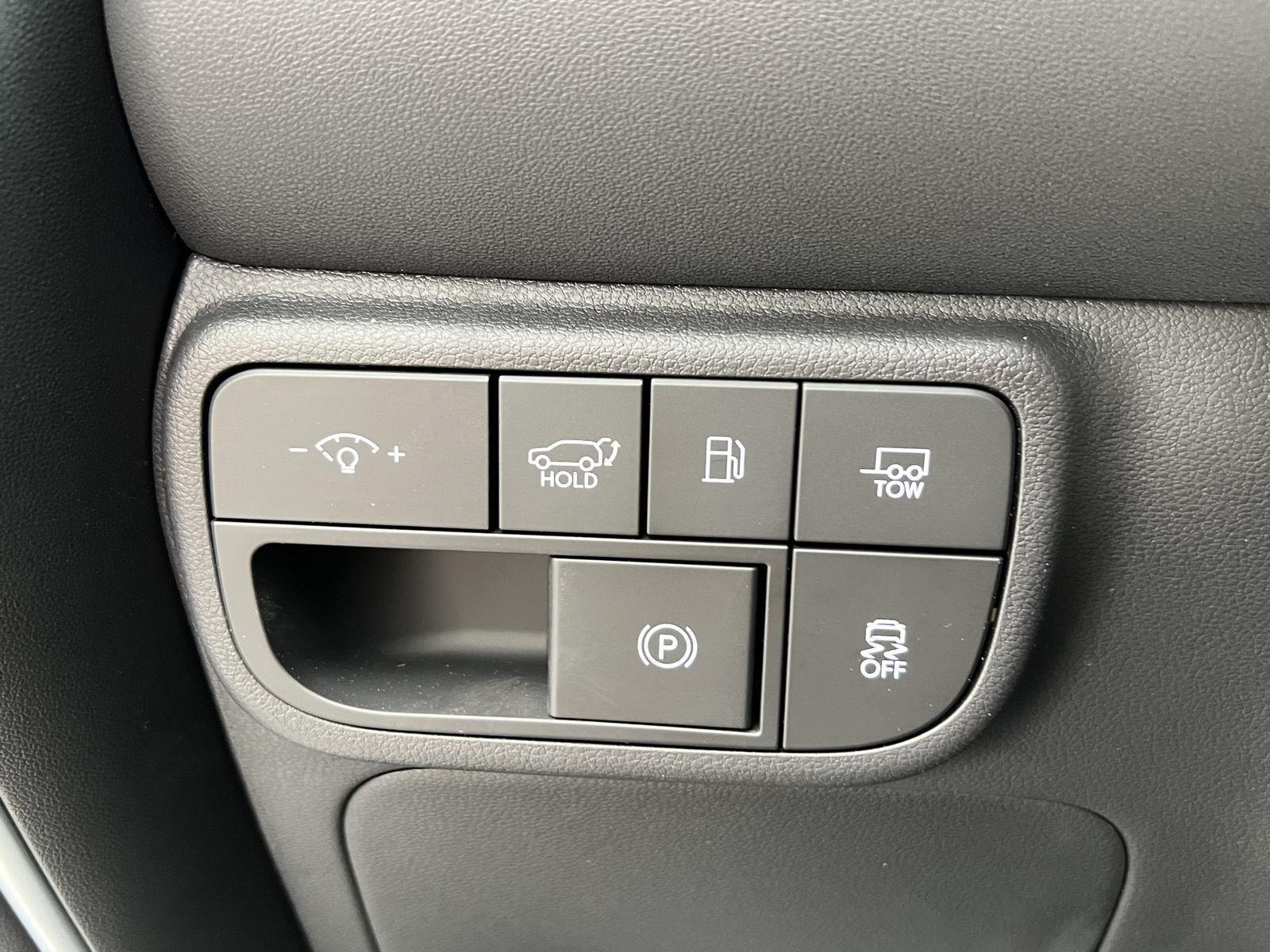 2026 Hyundai Palisade SEL Premium - Photo 32