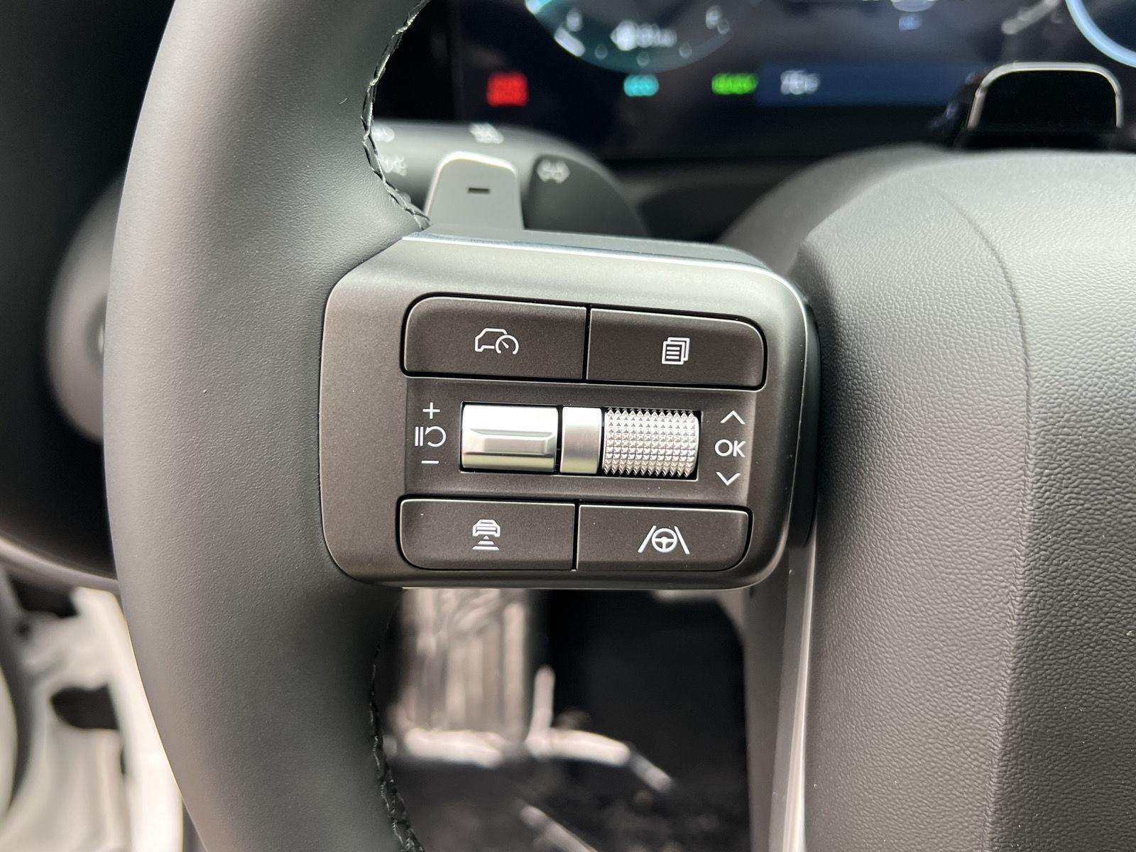 2026 Hyundai Palisade SEL Premium - Photo 33
