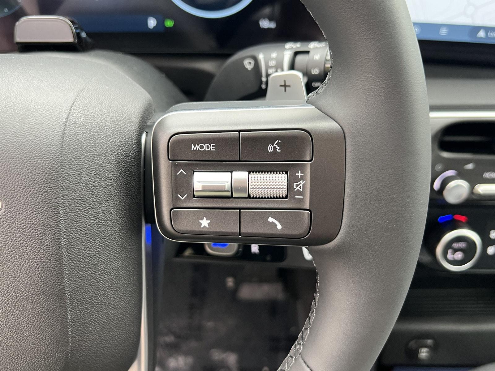 2026 Hyundai Palisade SEL Premium - Photo 34