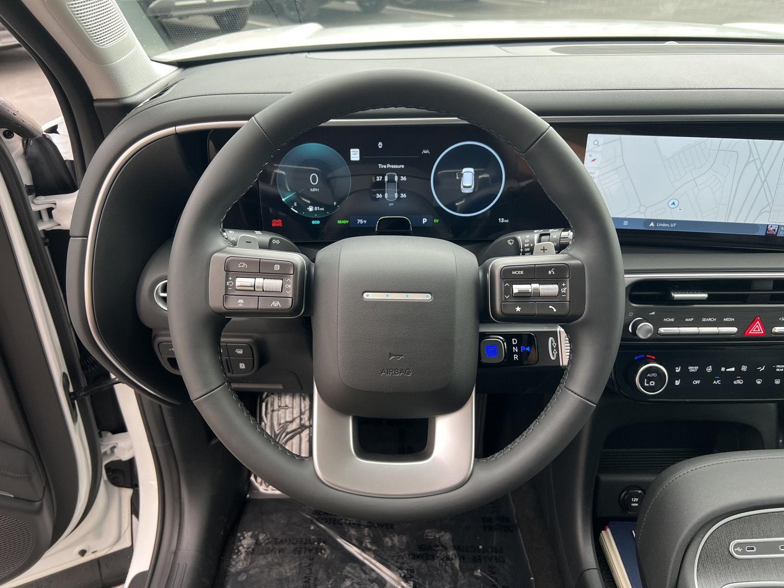 2026 Hyundai Palisade SEL Premium - Photo 35