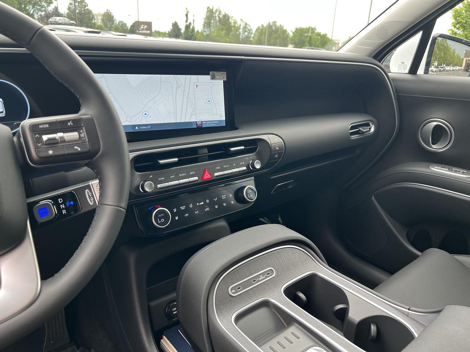 2026 Hyundai Palisade SEL Premium - Photo 36