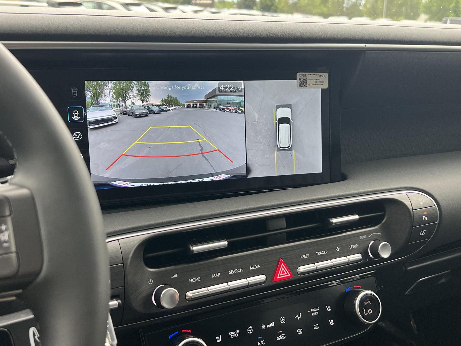 2026 Hyundai Palisade SEL Premium - Photo 37