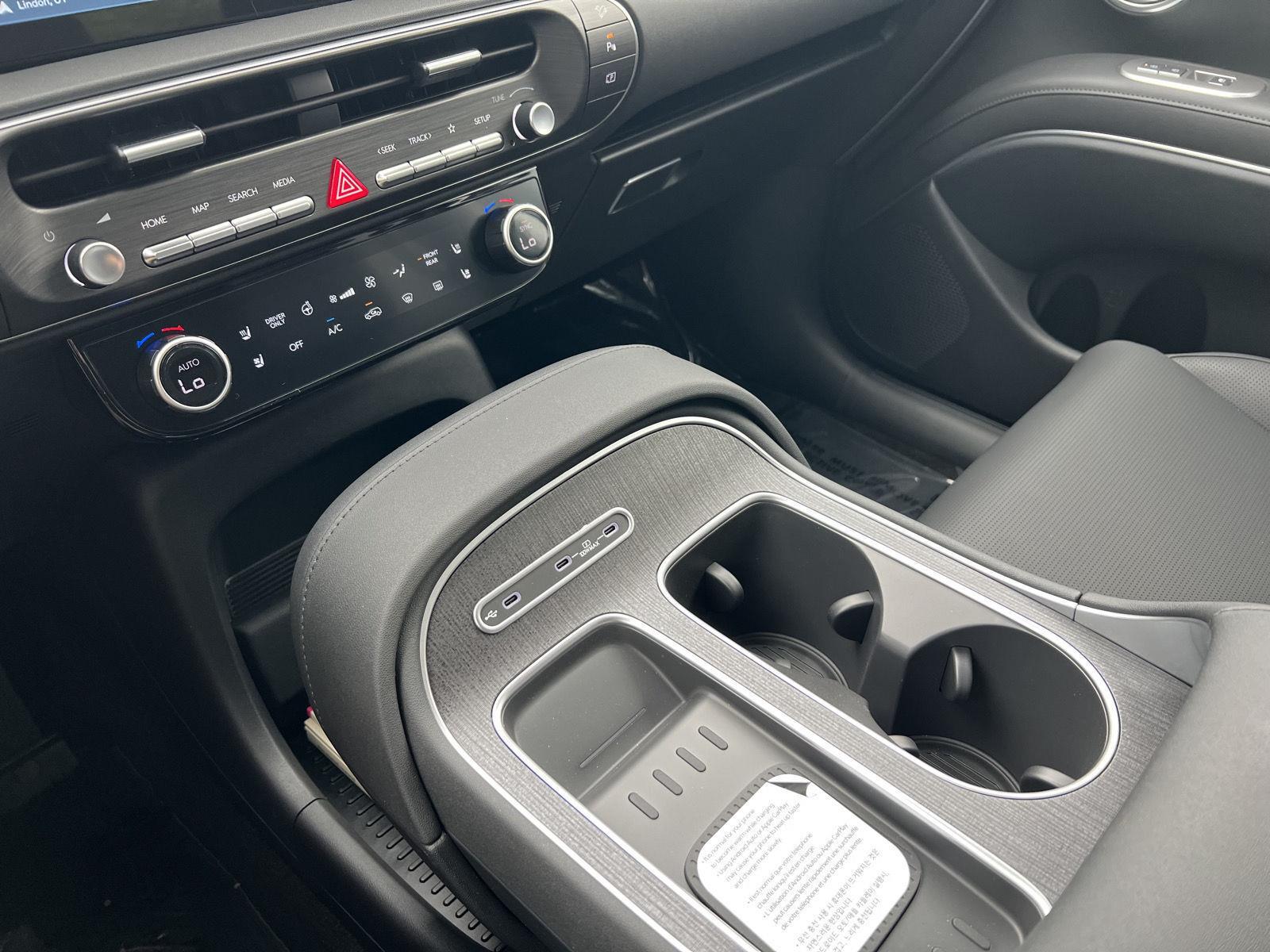 2026 Hyundai Palisade SEL Premium - Photo 38