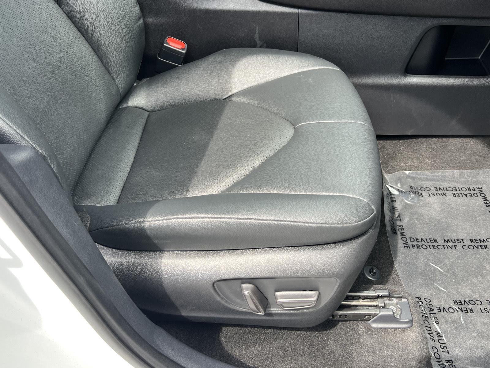 2025 Toyota Grand Highlander XLE - Photo 18