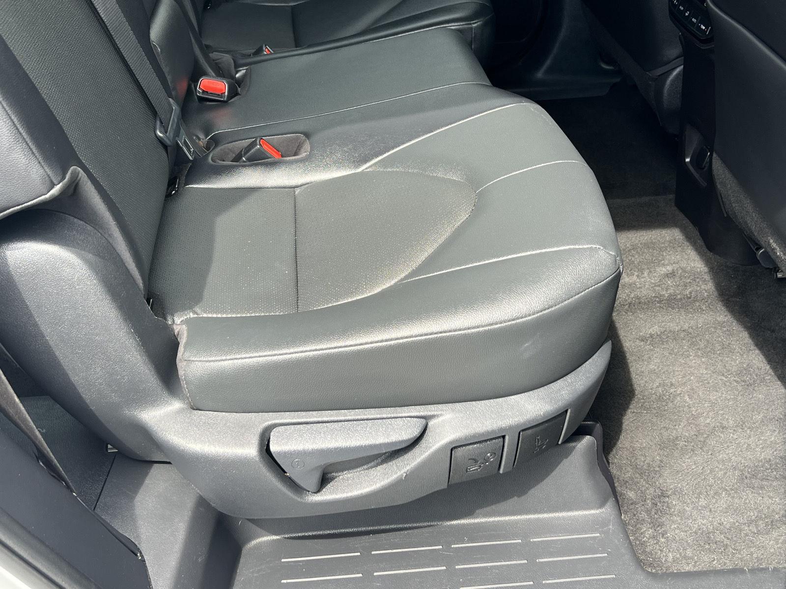 2025 Toyota Grand Highlander XLE - Photo 21