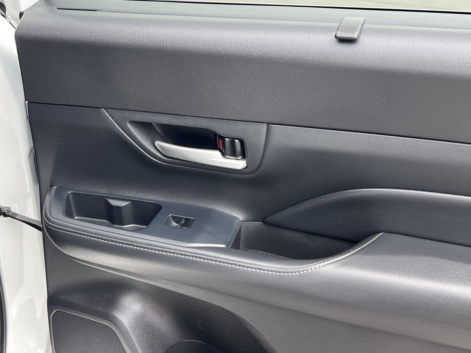 2025 Toyota Grand Highlander XLE - Photo 22