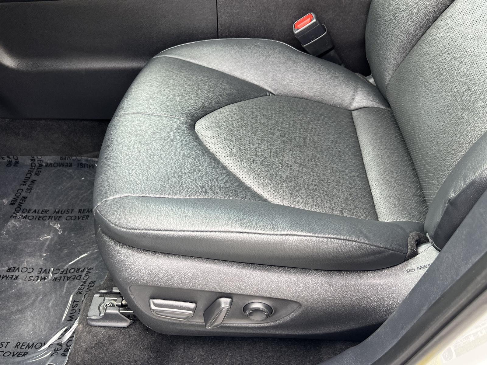 2025 Toyota Grand Highlander XLE - Photo 30