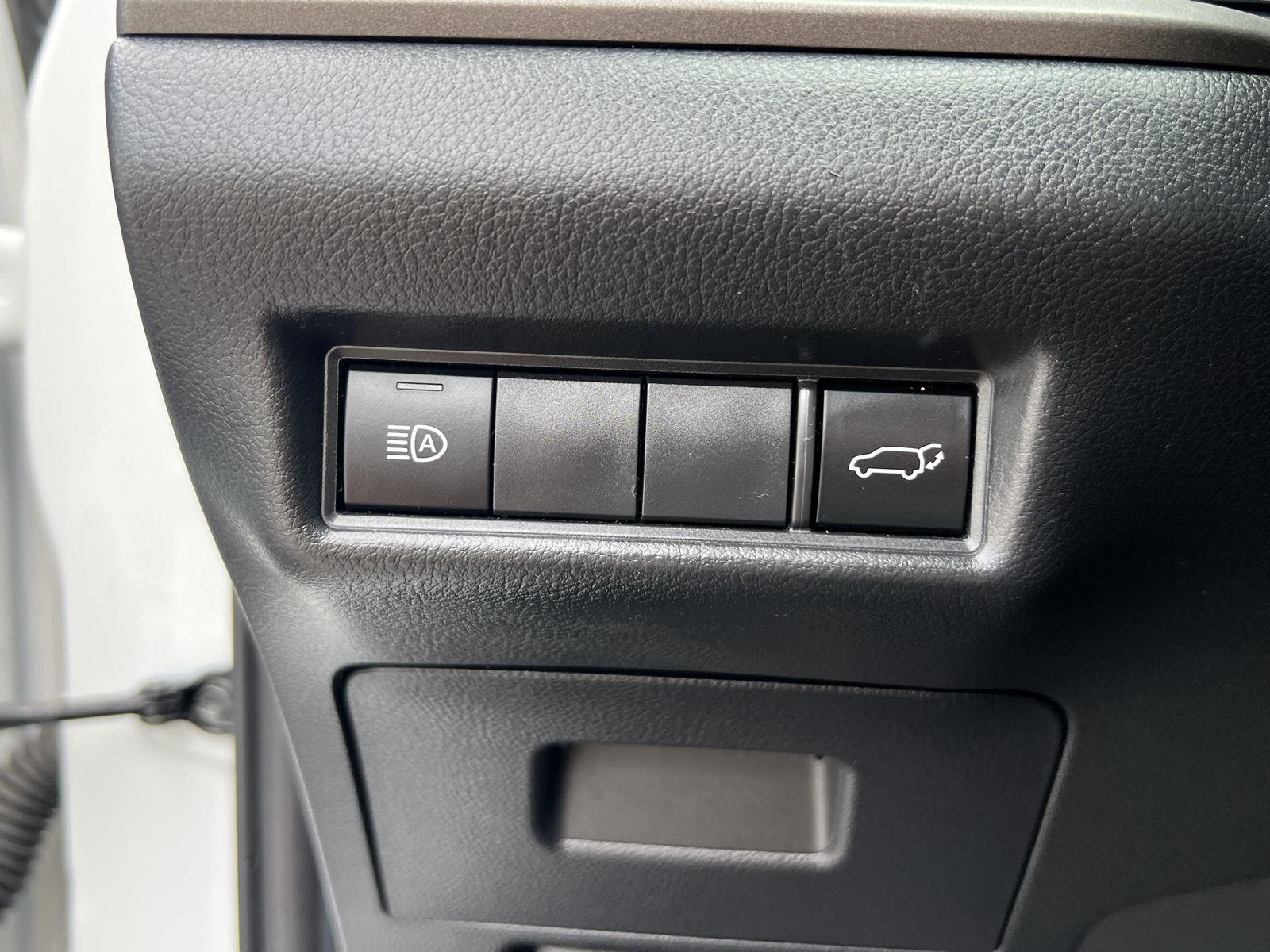 2025 Toyota Grand Highlander XLE - Photo 32