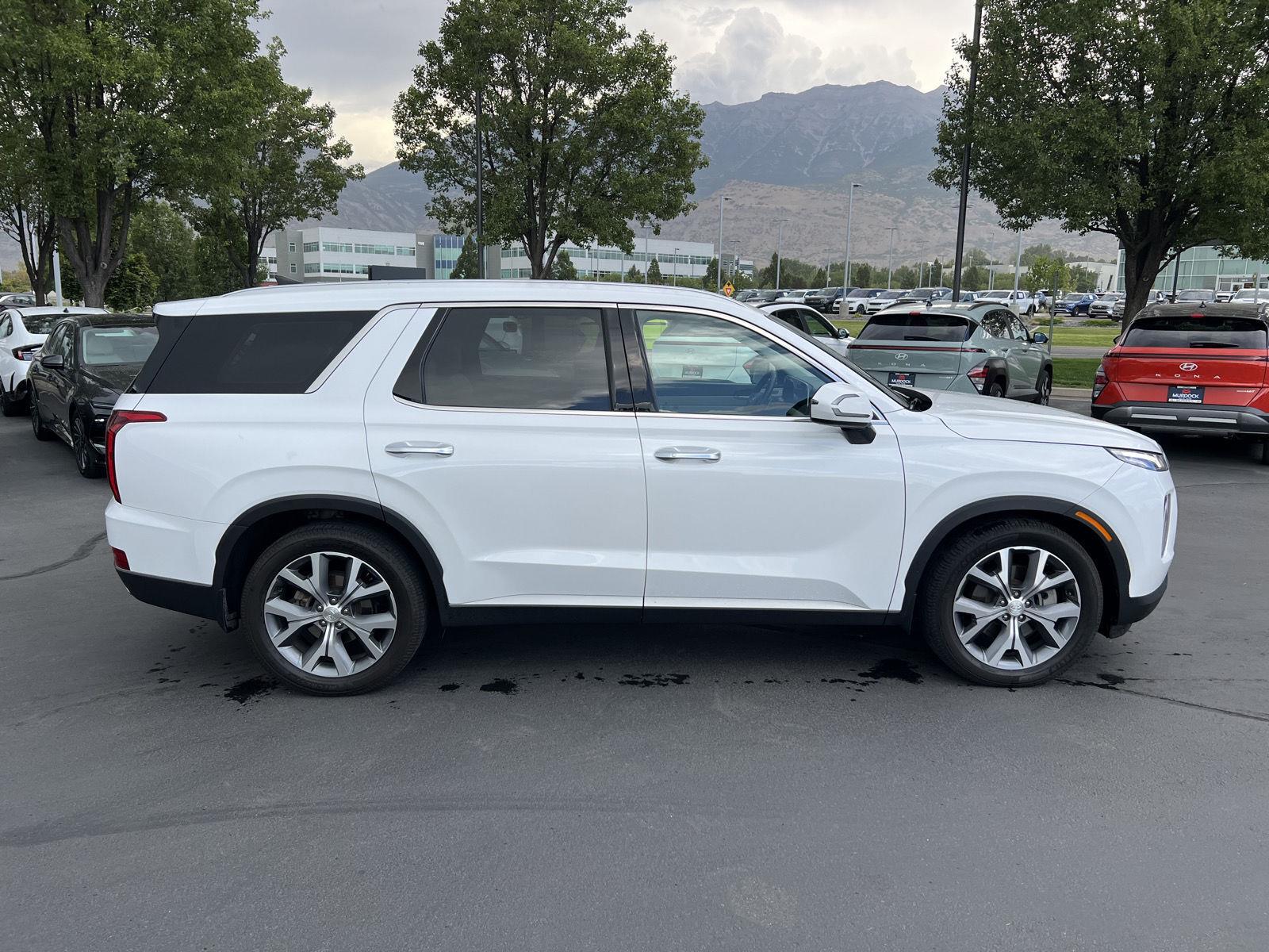 2021 Hyundai Palisade SEL - Photo 14