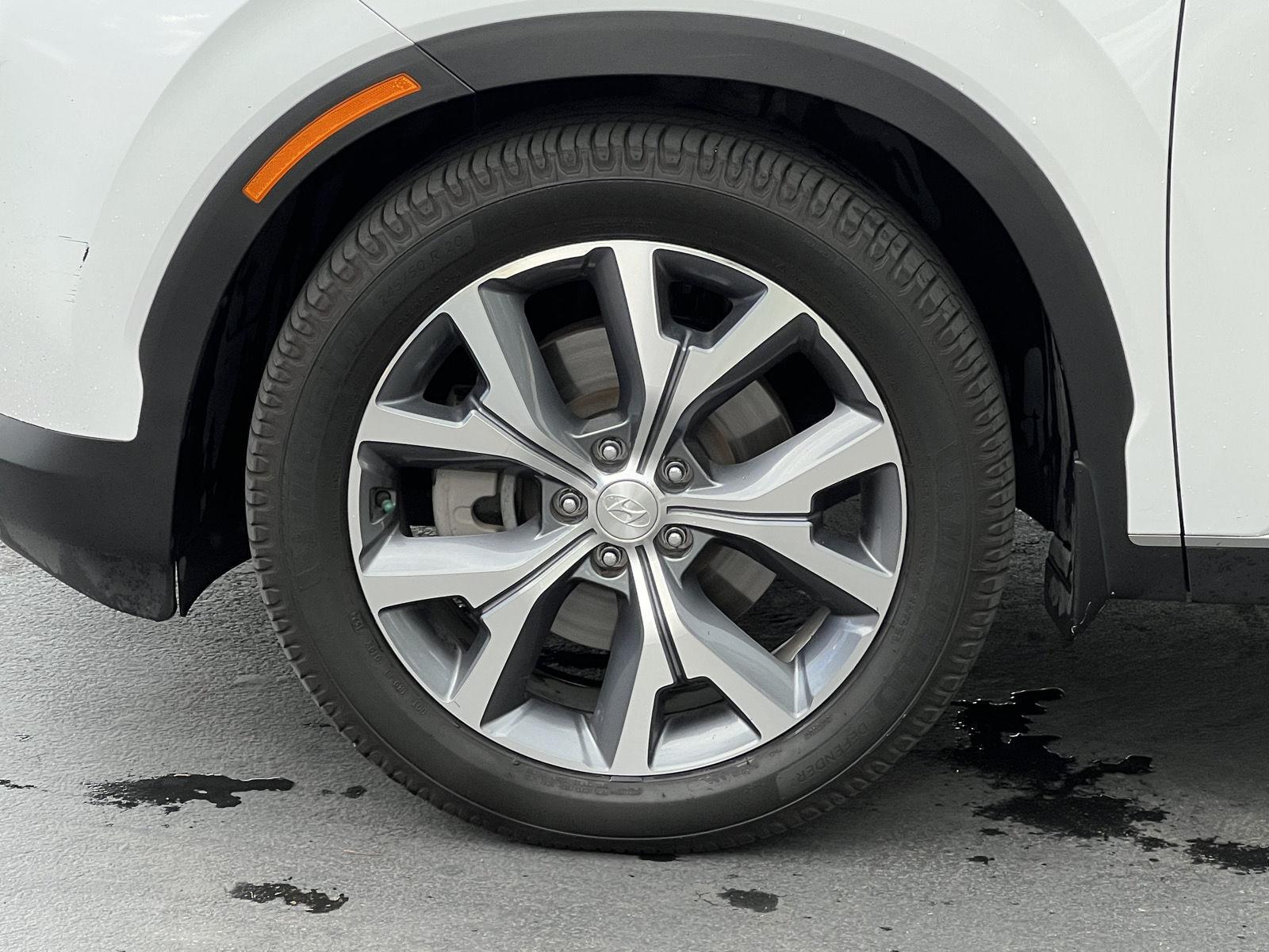 2021 Hyundai Palisade SEL - Photo 20