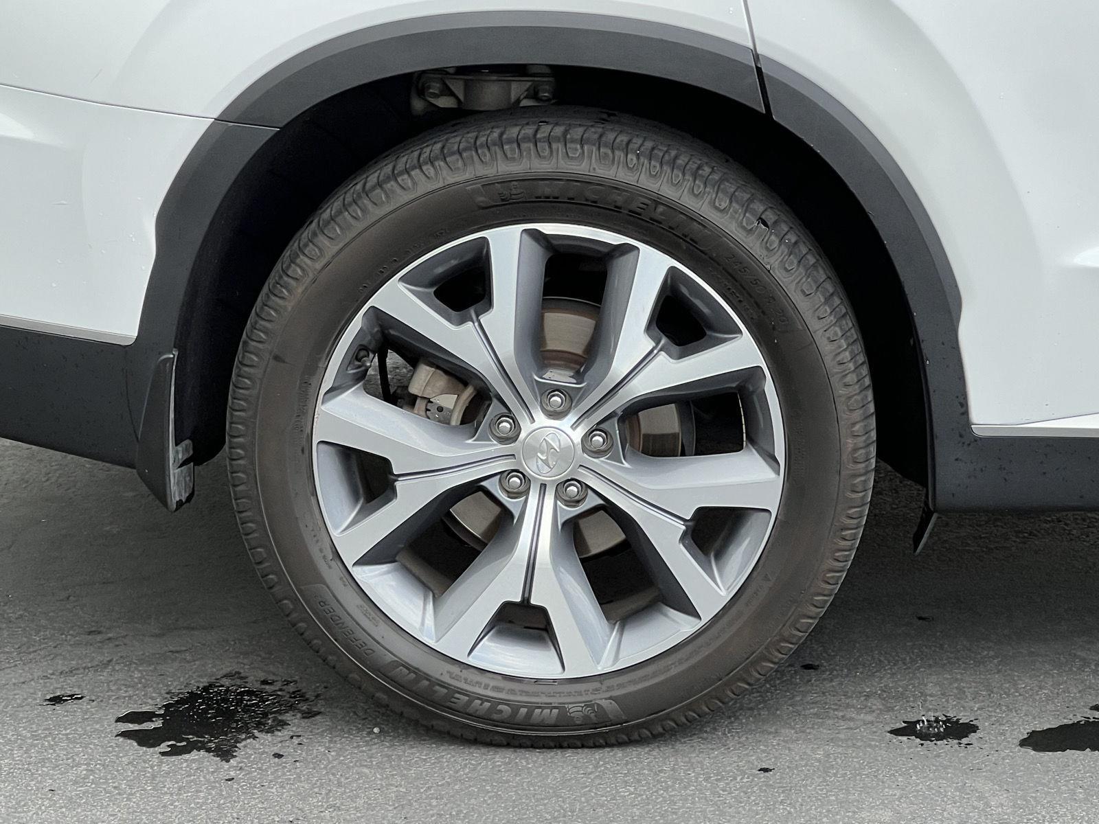 2021 Hyundai Palisade SEL - Photo 21