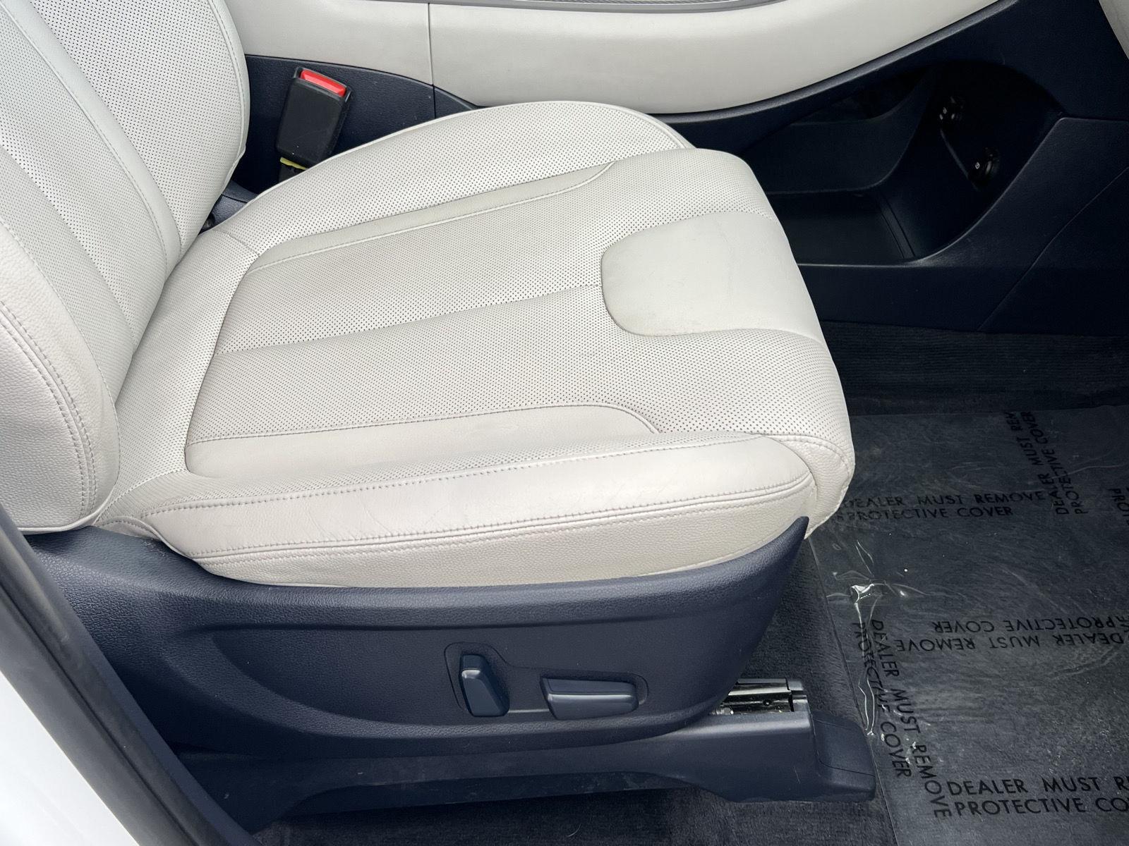 2021 Hyundai Palisade SEL - Photo 24