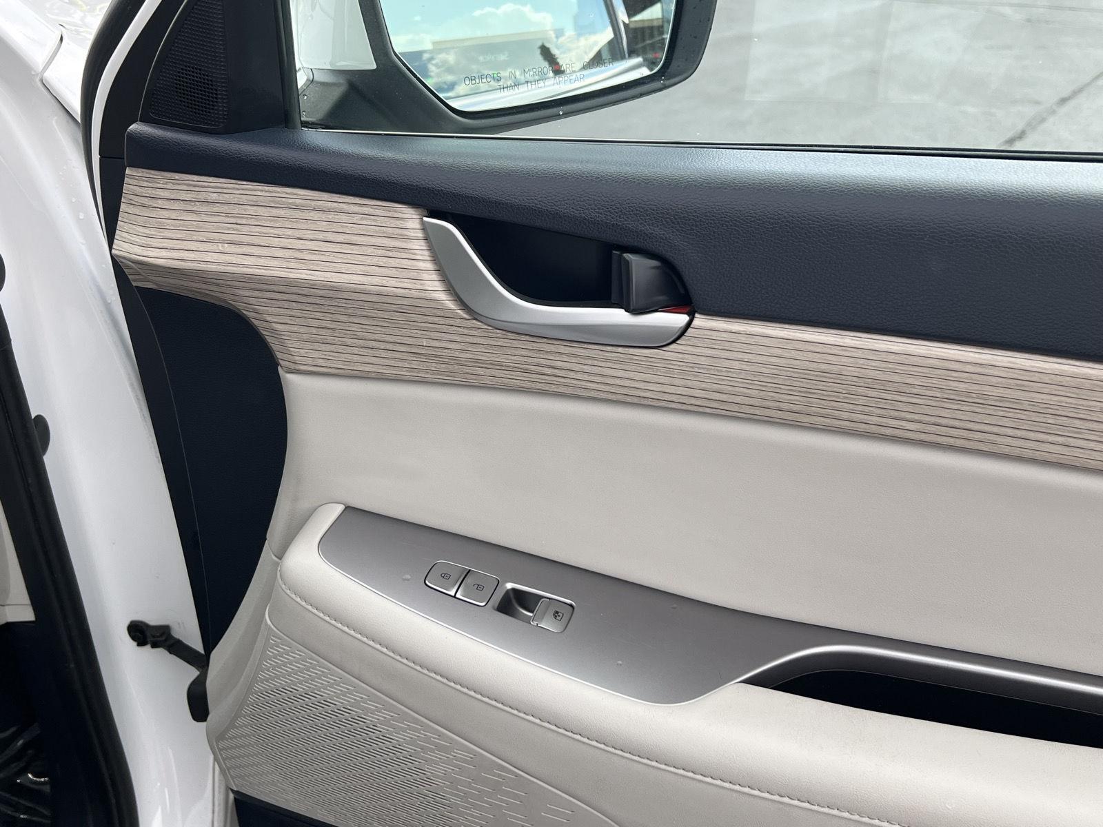 2021 Hyundai Palisade SEL - Photo 25