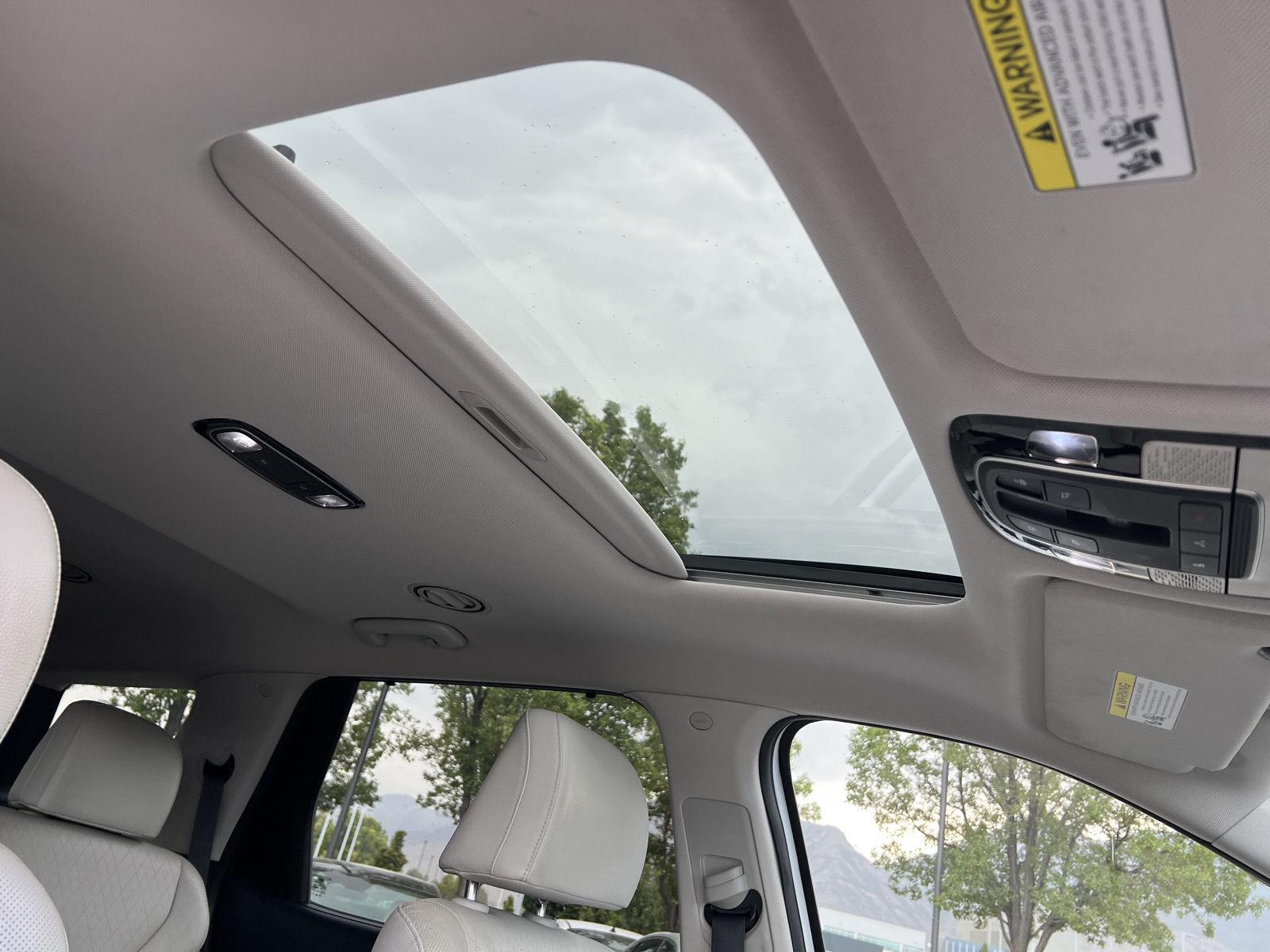 2021 Hyundai Palisade SEL - Photo 44