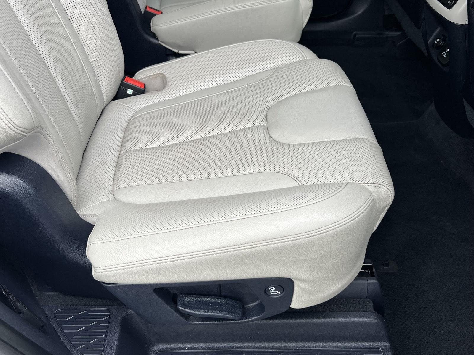 2021 Hyundai Palisade SEL - Photo 27