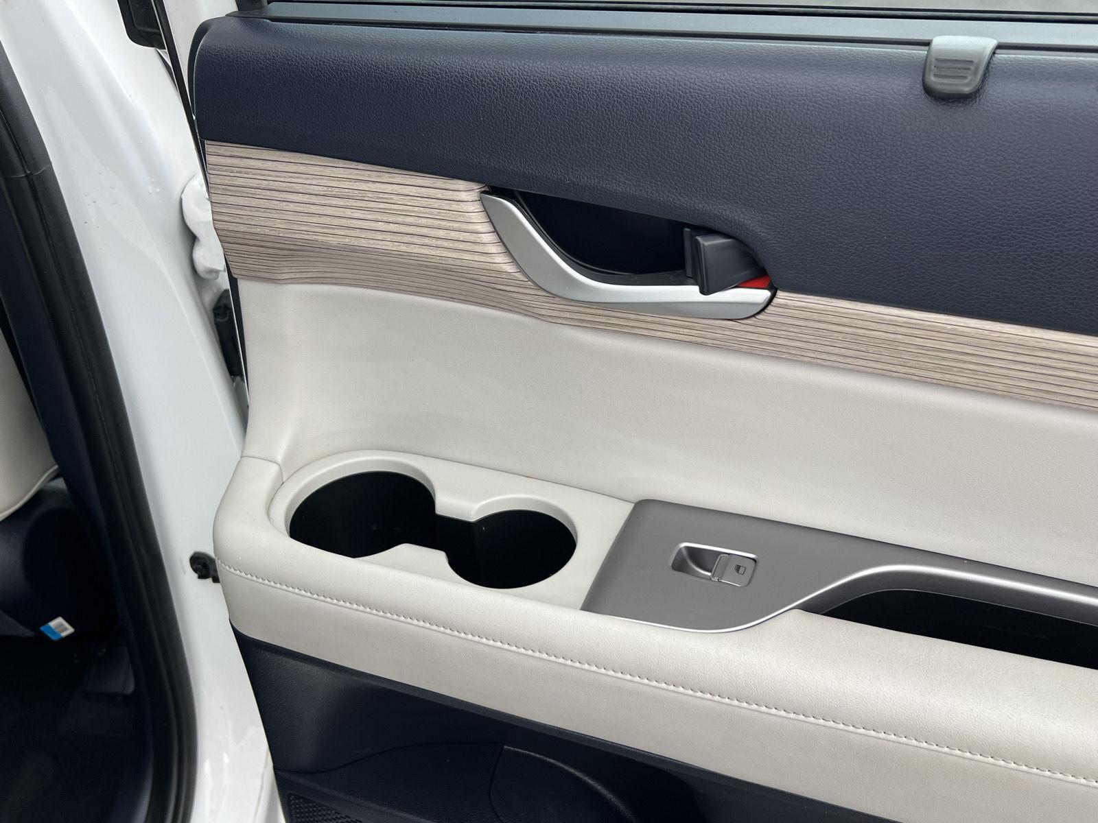 2021 Hyundai Palisade SEL - Photo 28