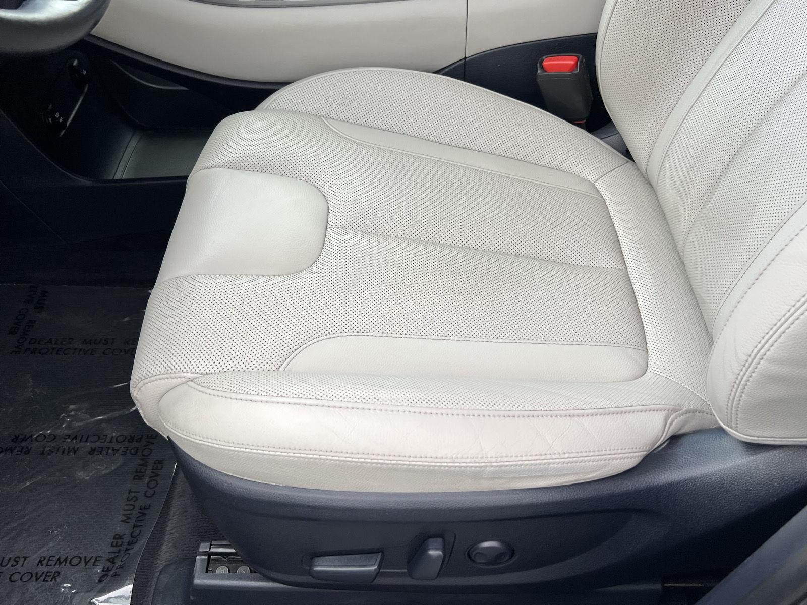 2021 Hyundai Palisade SEL - Photo 32