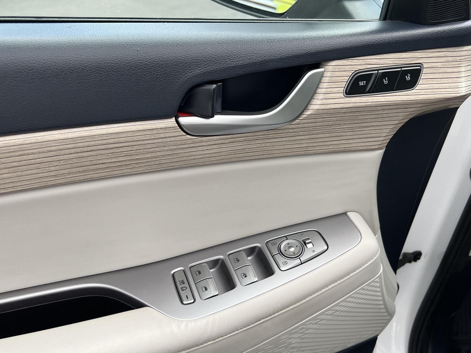 2021 Hyundai Palisade SEL - Photo 33