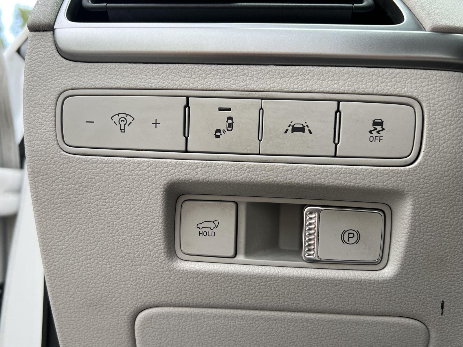 2021 Hyundai Palisade SEL - Photo 34