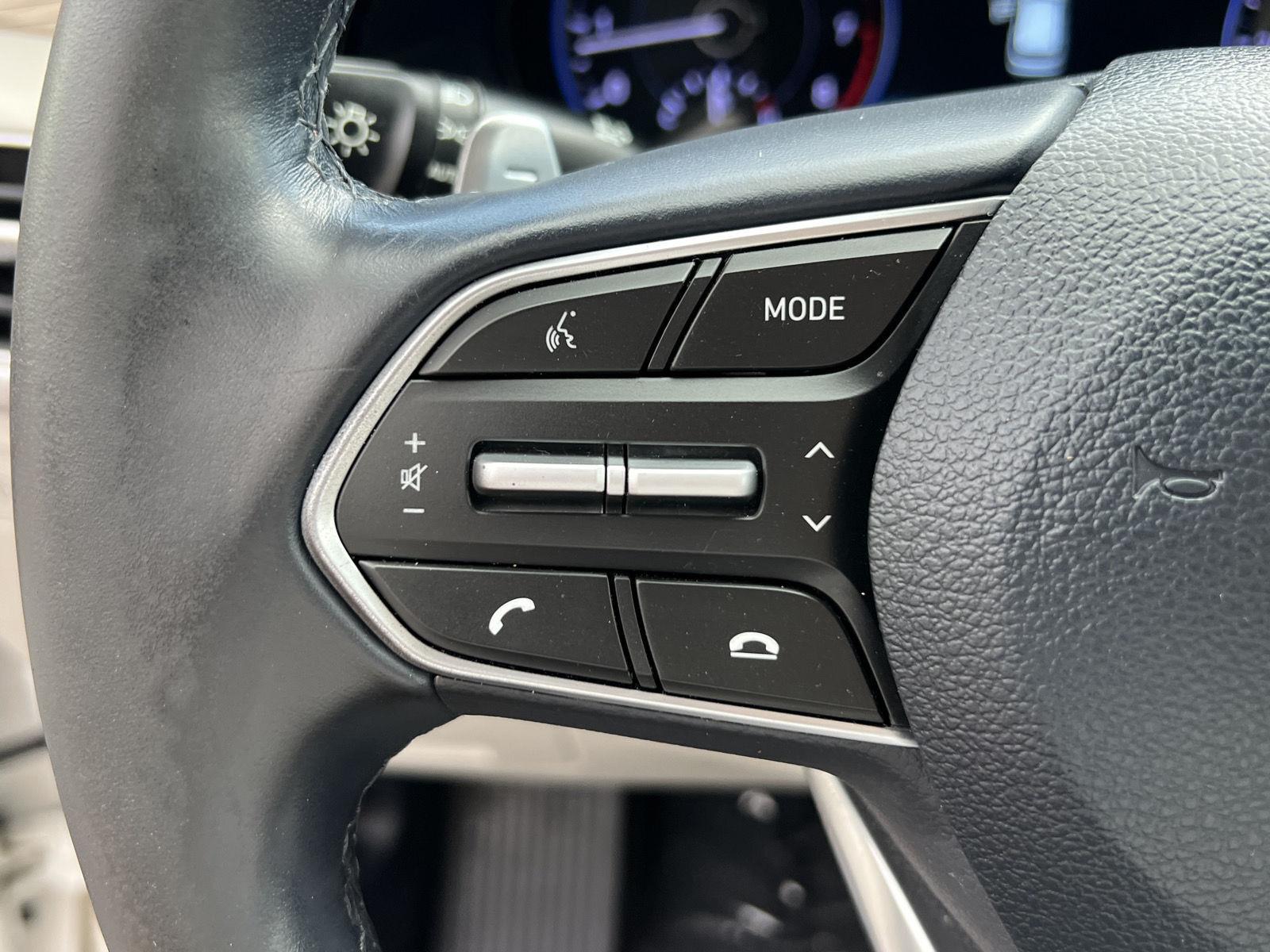 2021 Hyundai Palisade SEL - Photo 35