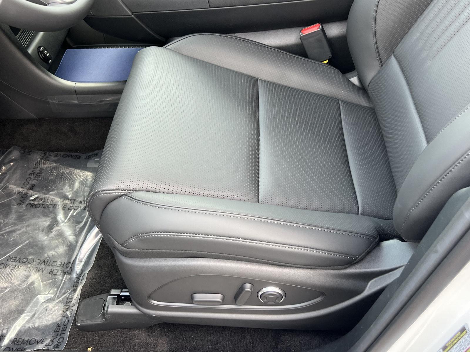 New 2026 Creamy White Pearl Hyundai SEL Premium 8P image 30