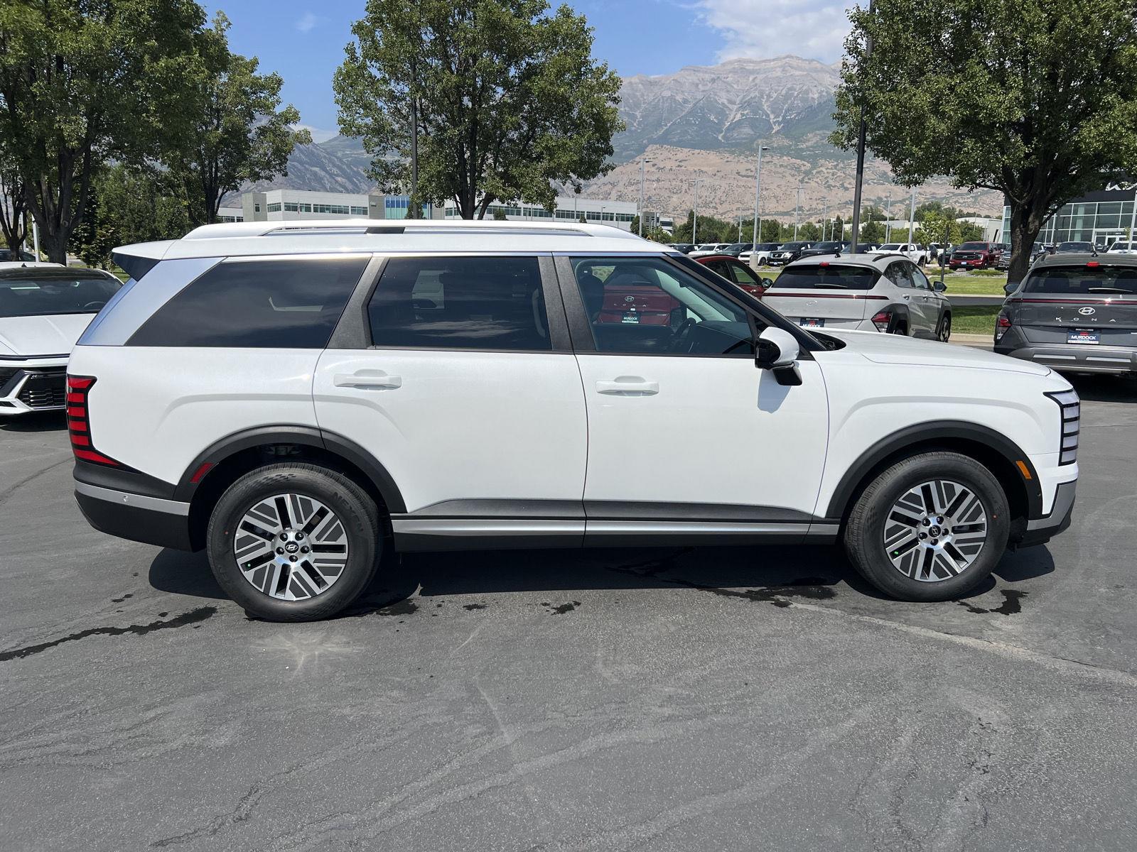2026 Hyundai Palisade SEL Premium - Photo 6
