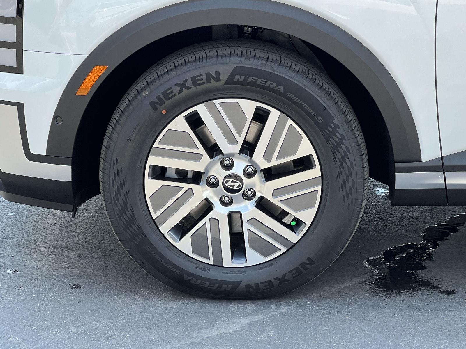 2026 Hyundai Palisade SEL Premium - Photo 13