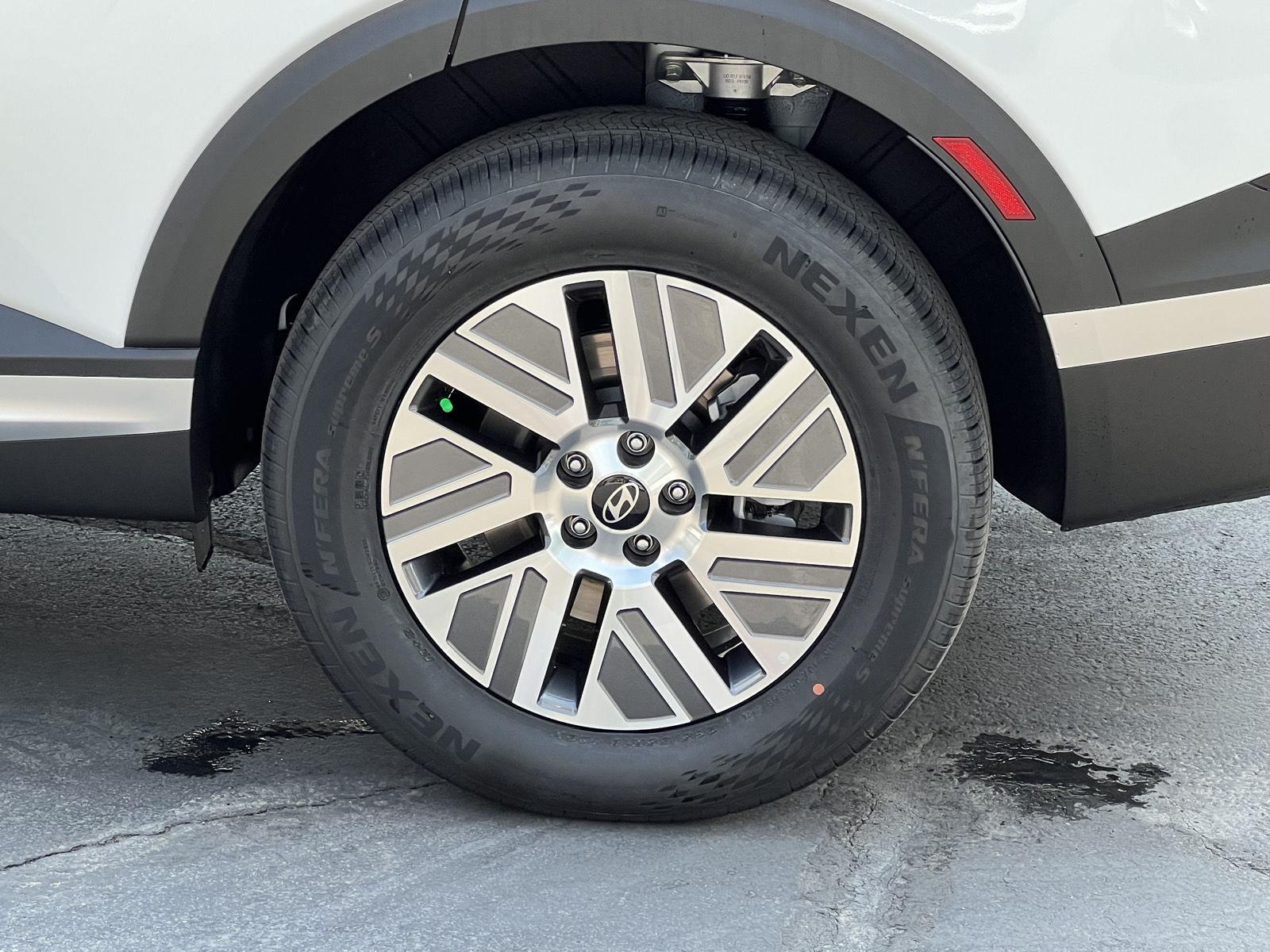 2026 Hyundai Palisade SEL Premium - Photo 14